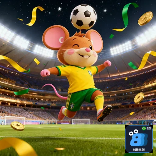 Slots online Brasil - qq888