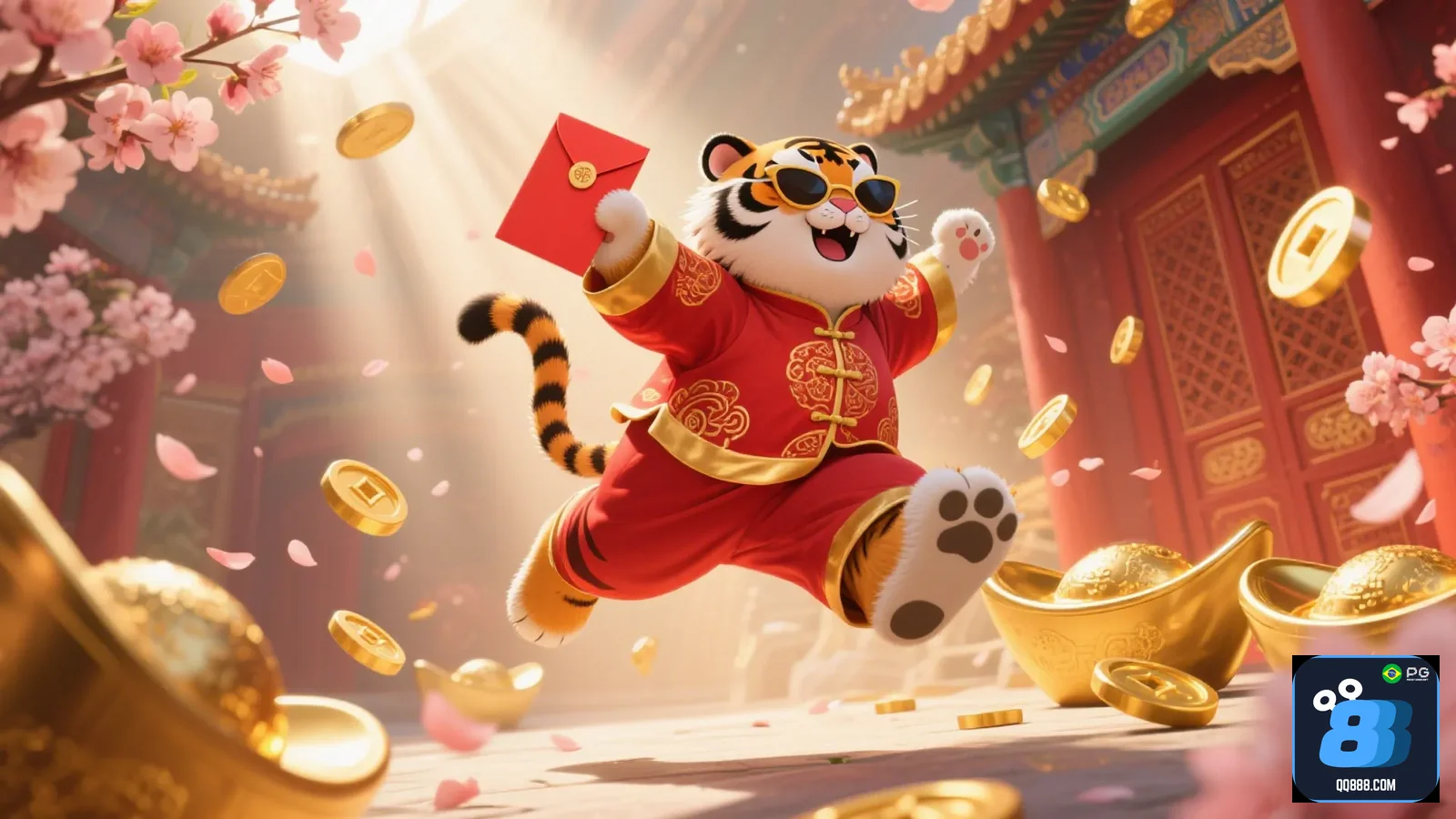 Cassino ao vivo emocionante - qq888