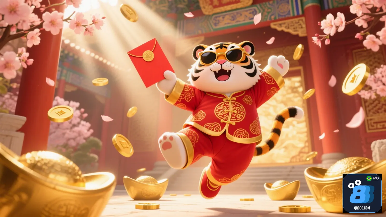 Cena destaque - qq888