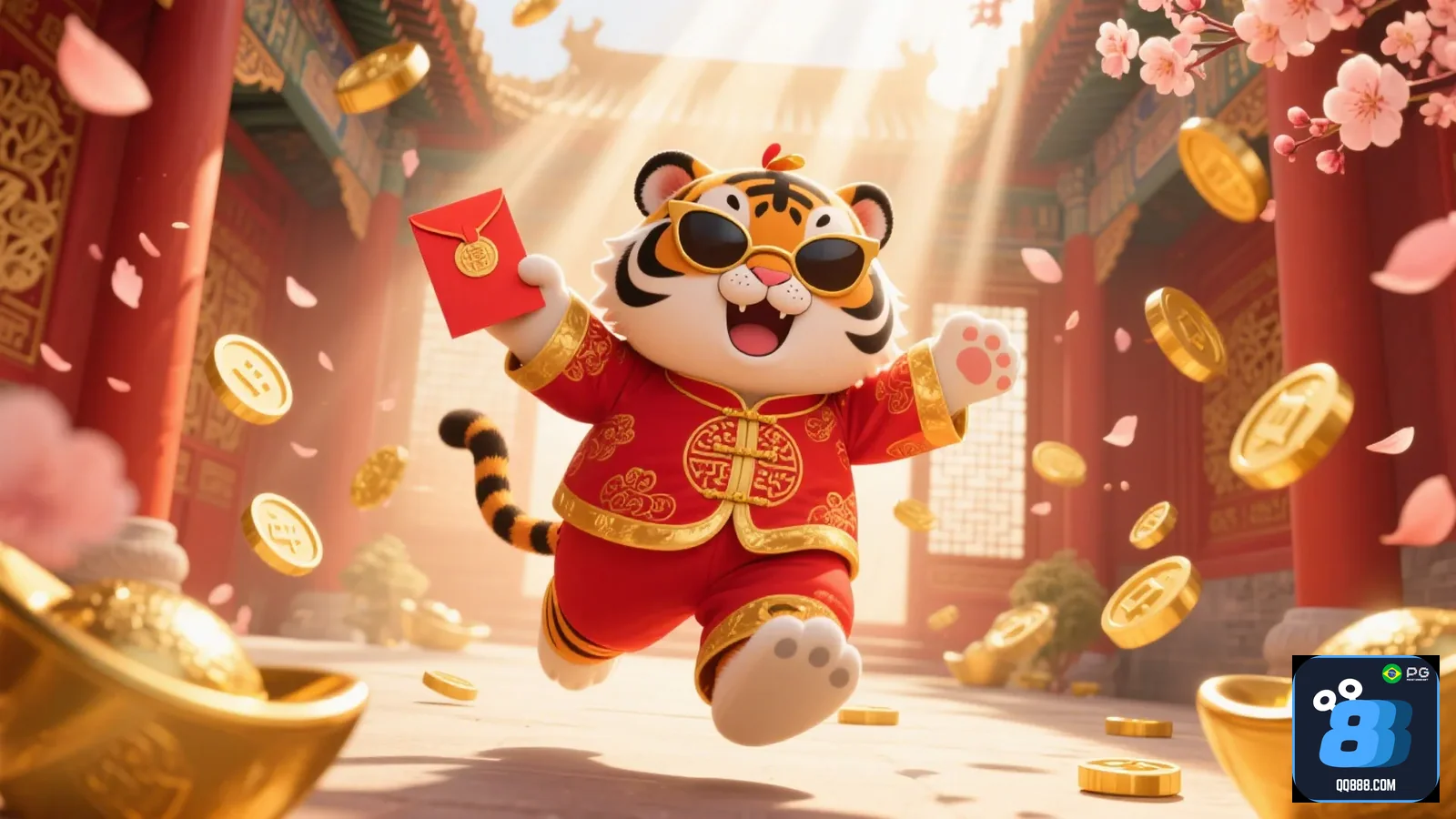 Bônus de boas-vindas